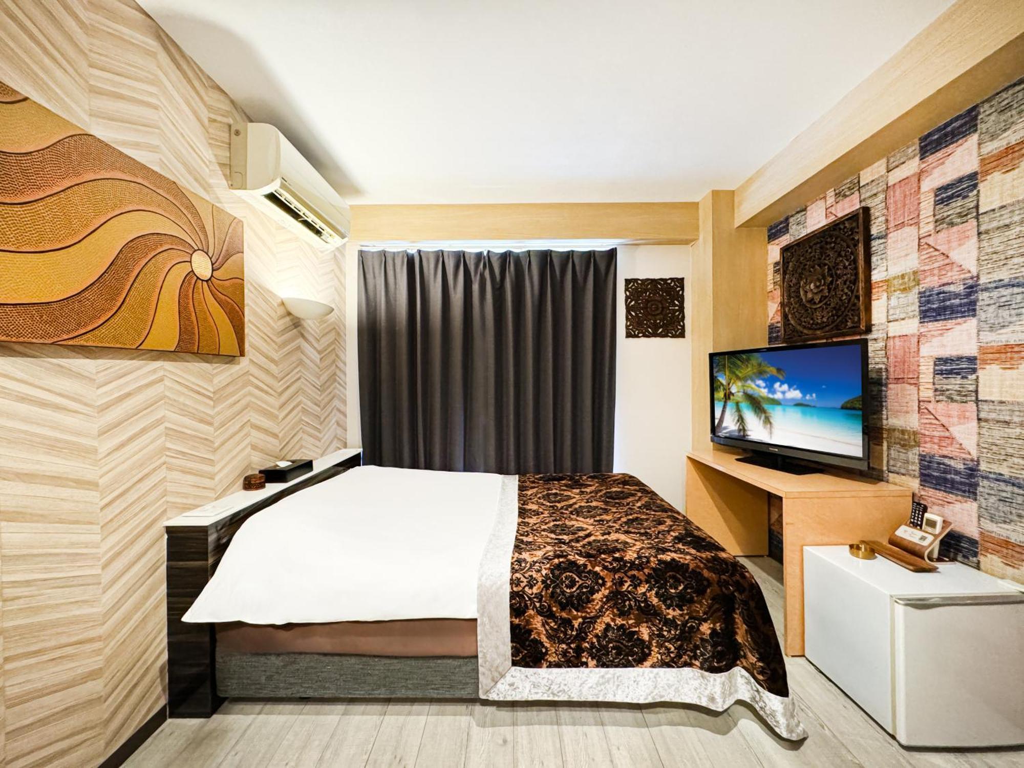 Hotel Balibali Мацудо Екстериор снимка