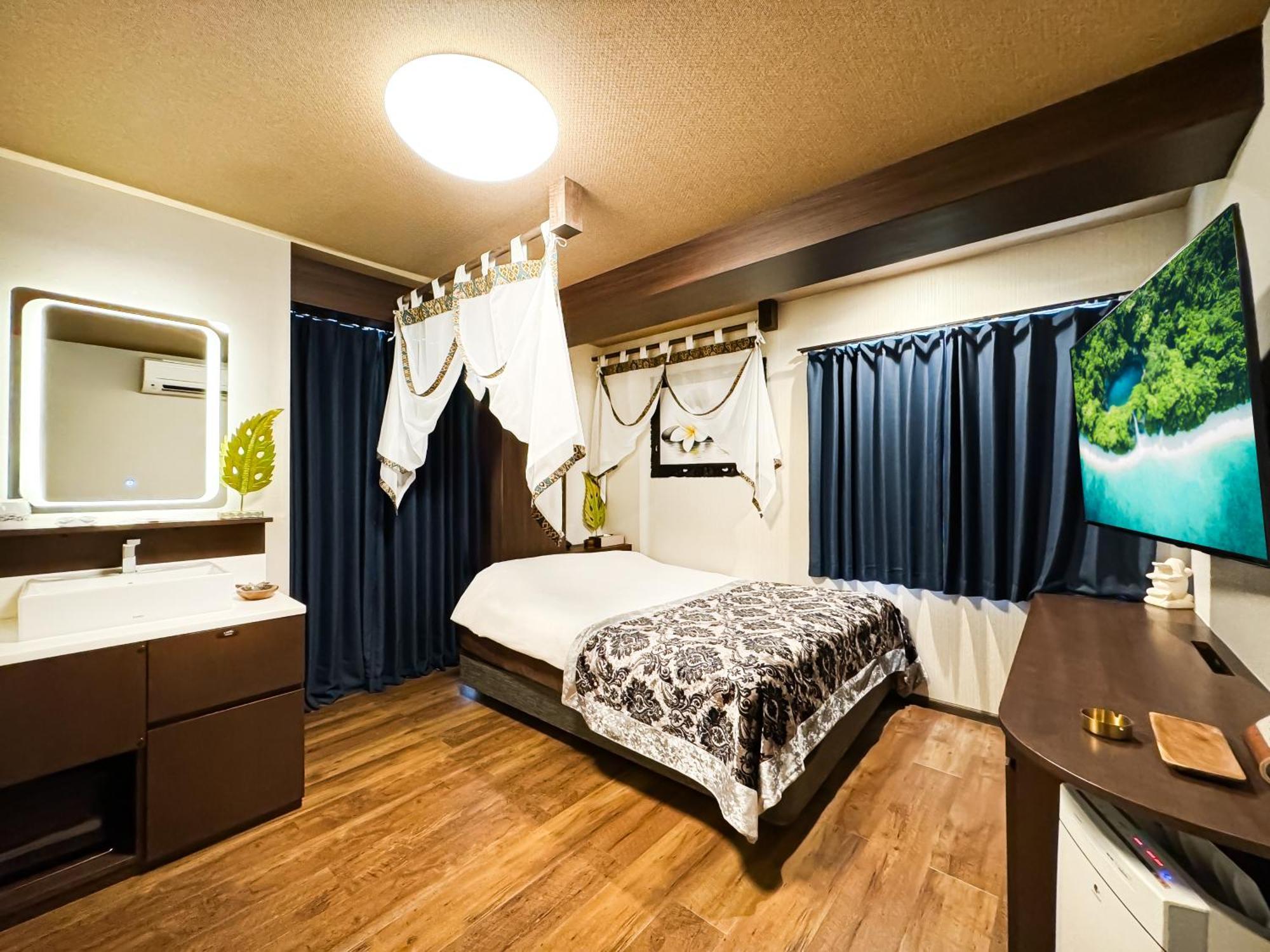 Hotel Balibali Мацудо Екстериор снимка